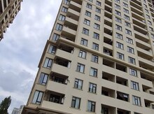 2-otaqlı yeni tikili kirayə verilir, 8 Noyabr m., 60 m²