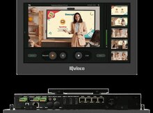 IQVideo Lecture Capture System LCS710 Pro LCS710 Pro