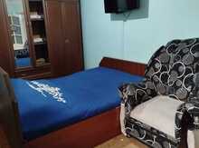 3-otaqlı mənzil kirayə verilir, Sumqayıt ş., 80 m²