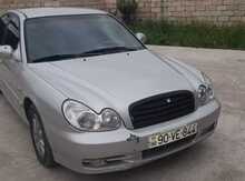Hyundai Sonata, 2004 il