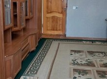 2-otaqlı mənzil kirayə verilir, Bakıxanov qəs., 50 m²
