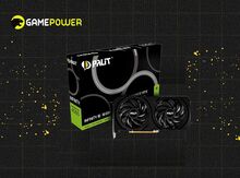 Video kart "PALIT INFINITY RTX 4060 8GB 128BIT"