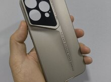 "Apple iPhone 15 Pro" Porsche arxalıq