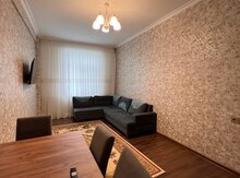2-otaqlı yeni tikili kirayə verilir, Xırdalan ş., 70 m²