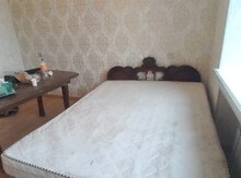 2-otaqlı yeni tikili kirayə verilir, Xırdalan ş., 45 m²