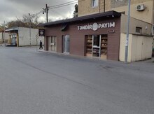 3-otaqlı mənzil kirayə verilir, Əmircan qəs., 60 m²