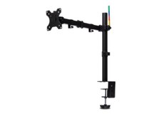 Kensington Single Monitor Arm SmartFit Ergo L