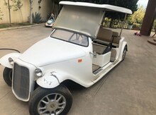 Golf Car, 2012 il