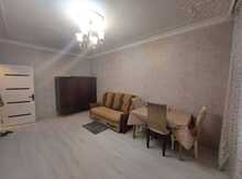 2-otaqlı mənzil kirayə verilir, Azadlıq pr., 42 m²