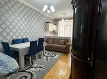 2-otaqlı yeni tikili kirayə verilir, Xırdalan ş., 50 m²