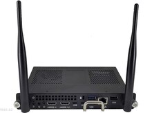 OPS PC module with Windows Pro, i5 processor
