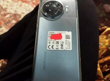 Tecno Spark 20 Pro+ Magic Skin Green 256GB/8GB