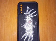 "Samsung A50" üçün arxalıq