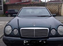 Mercedes E 220, 1999 il