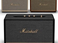Marshall Acton III Bluetooth Speaker 