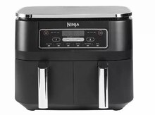 Fritür "Ninja Dual zone AF300EU"