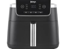 Air Freyer "Ninja AF140EUAF140EU, 4.7 l"