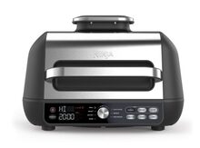 Ninja Foodi MAX PRO Grill & Air Fryer