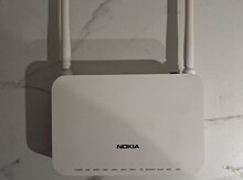 "Nokia" modemi