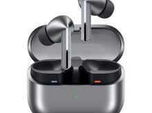 Samsung Buds 3 Pro Silver