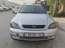 Opel Astra, 1999 il