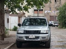 Opel Frontera, 2000 il
