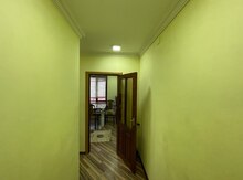 1-otaqlı mənzil, İnşaaçılar m., 32 m²