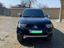 Mitsubishi L 200, 2012 il