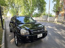 Hyundai Tucson, 2005 il