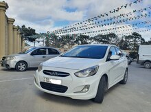 Hyundai Accent, 2012 il