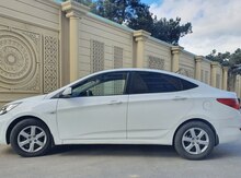 Hyundai Accent, 2012 il