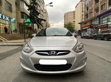 Hyundai Accent, 2012 il