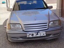 Mercedes C 180, 1998 il