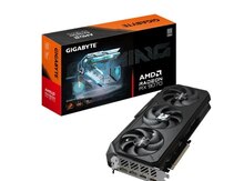 Video kart "Gigabyte RX9070"