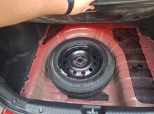 Hyundai Accent, 2011 il
