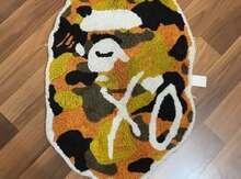 Xalça "Bape Xo"