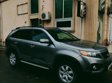 KIA Sorento, 2010 il