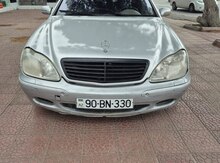 Mercedes E 200, 2000 il