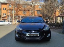 Hyundai Elantra, 2010 il