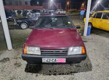 LADA (VAZ) 2109, 1999 il