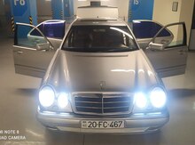 Mercedes E 240, 1999 il