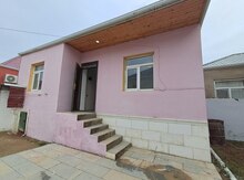Həyət evi, Corat qəs.