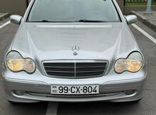 Mercedes C 200, 2000 il
