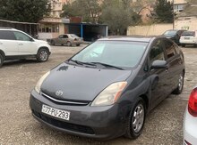 "Toyota Prius, 2008 il" icarəsi
