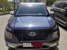 Hyundai Venue, 2023 il