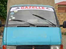 Gaz 2705-Gazel, 1995 il