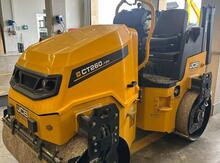 JCB CT260-120 Vərdənə, 2024 il