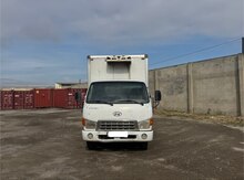Hyundai HD-72, 2008 il