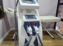 Lazer epilyasiya aparatı