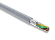 Siqnal kabeli "NKS LIHCH 7x0.75 mm"